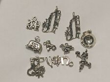 Lot sterling silver for sale  Madison