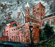 Artist john piper for sale  SUTTON COLDFIELD