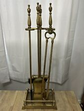 Vintage piece brass for sale  Salt Lake City