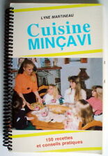 Livre 1990 cuisine d'occasion  Expédié en Belgium