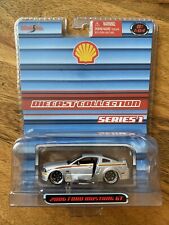 Maisto SHELL Series 1 Diecast Collection SH1.04 - 2006 Ford Mustang GT for sale  Shipping to South Africa