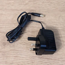 Power supply adapter for sale  EDINBURGH