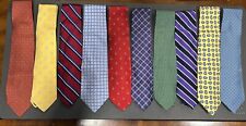 s lot men 20 ties for sale  Staten Island
