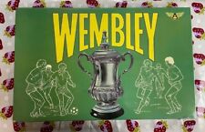 Vintage wembley board for sale  SIDCUP