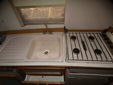 Caravan hob grill for sale  Shipping to Ireland