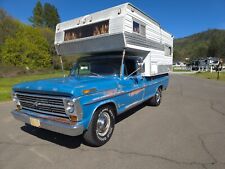 1968 ford 250 for sale  Rogue River
