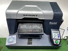 Anajet sprint dtg for sale  Omaha