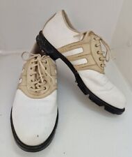 Adidas golf shoes for sale  WATFORD