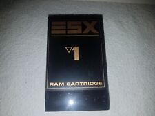 Ensoniq ram cartridge for sale  Shipping to Canada