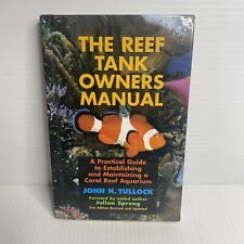 Reef tank owner for sale  Montgomery