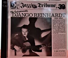 2xcd django reinhardt gebraucht kaufen  Lohhausen