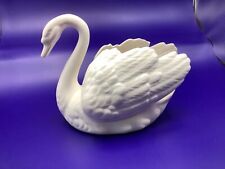 Goebel swan porcelain for sale  Charlotte