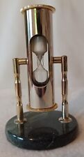 Brass kitchen timer for sale  NEWBURY