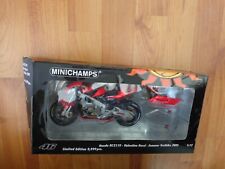 Minichamps valentino rossi d'occasion  Expédié en Belgium