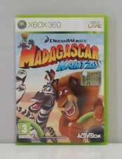 Madagascar kartz xbox usato  Macerata
