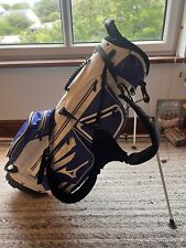 Mizuno golf stand for sale  HAVERFORDWEST