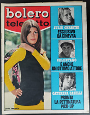 Bolero 1114 1968 usato  Osimo