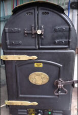 Victorian baking oven for sale  FOLKESTONE