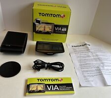 Tomtom via 1530tm for sale  Santa Barbara