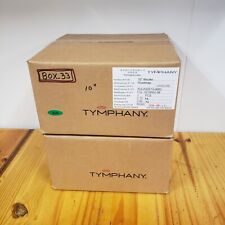 Tymphany 10" Woofer Pair for sale  Shipping to South Africa