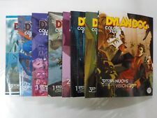 Dylan dog color usato  Palermo