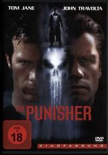 The punisher dvd gebraucht kaufen  Neckarbischofsheim