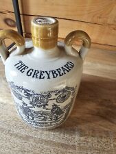 Vintage greybeard jug for sale  Hyde Park