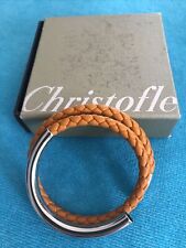 Christofle bracelet duo d'occasion  Mignaloux-Beauvoir