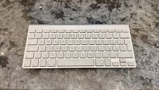 Tastiera apple keyboard usato  Italia