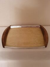 Piquot ware tray for sale  ROCHDALE