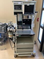 Anesthesia machine used for sale  El Paso