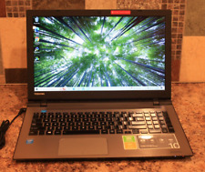 Toshiba S55-C5274 i7-5500U@2.40GHz 12GB RAM 1TB HDD Activated Win10 22H2 Home for sale  Shipping to South Africa