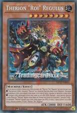 Yu-Gi-Oh! Therion "Roi" Regulus : PSE MP23-FR063, usado comprar usado  Enviando para Brazil