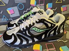 Saucony size grid for sale  BRAINTREE
