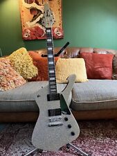 Ibanez ps60 silver for sale  GRIMSBY