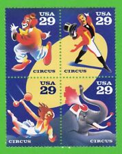 Circus stamps clown for sale  Deland