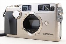 Excellent contax rangefinder for sale  Shipping to Ireland