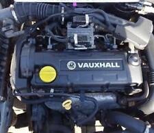 y17dt engine for sale  SHEFFIELD