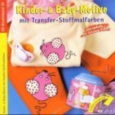 Kinder baby motive gebraucht kaufen  Rüsselsheim am Main