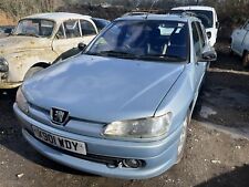 peugeot 306 hdi for sale  HENFIELD