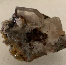 Minerals cerussite sardegna usato  Arona