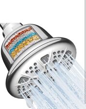 Filtered shower head for sale  Powder Springs