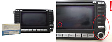 Radio CD Nawigacja VW Golf 1K0035198C 7612002071 Blaupunkt 0282 na sprzedaż  PL