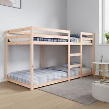 Bunk bed 90x200 for sale  SOUTHALL
