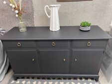 Stag minstrel sideboard for sale  NORTHWICH