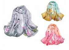Lady women scarf for sale  LONDON