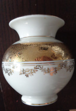 Porzellan vase kunst gebraucht kaufen  Essen