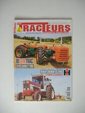 Tracteur passion collection d'occasion  France