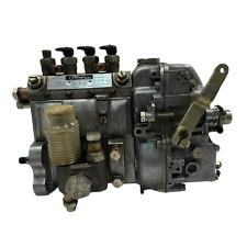 Usado, Bomba de injeção diesel Kiki Zexel compatível com motor diesel 1049-807 (1492-316; 3KD1031) comprar usado  Enviando para Brazil