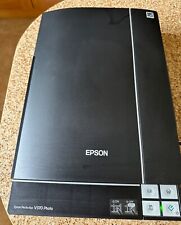 epson v700 for sale  HINCKLEY